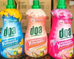 DOA | Кондиционер для белья концентрат 1.5L