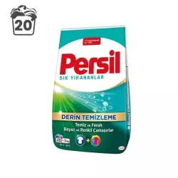 PERSIL | Стиральный порошок 3 кг