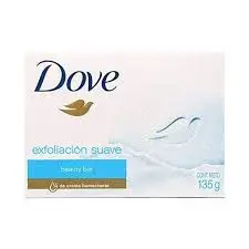 DOVE | Твердое мыло 135 г увлажняющее