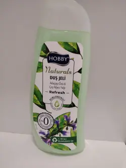 Hobby | Duş Geli Çay Agajy Antibakterial Formula