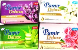 Pamir Deluxe | Krem Sabyn 170 gr
