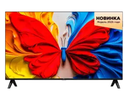 TCL 32S5K | Smart Telewizor 32 Dýuým Full HD QLED