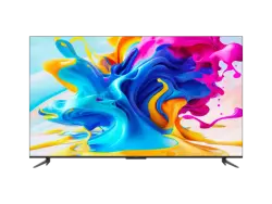 TCL 55P7K | Smart TV 55 in QLED 4K Ultra HD 120 Hz