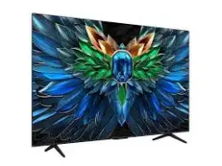iFFALCON 55U85 | Televizor 55 dýuým 4K Mini-LED 144Hz Akylly Google TV