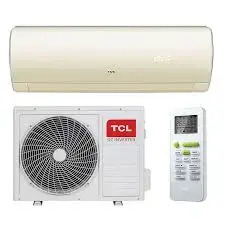 TCL 09ONF/R1 | Split-sistem kondisioner 2,64 kWt