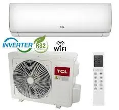 TCL TAC-BR12ONF/RH11 | Split-System Air Conditioner 12000 BTU