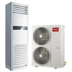 TCL FLFD-60ONF/A | Şkaf görnüşli kondisioner 60000 BTU