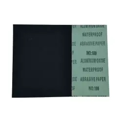 Nazdak 153.09.Z99.Z99.000000068 | Abrasive Paper 180 Grit 240x290 mm Sheet