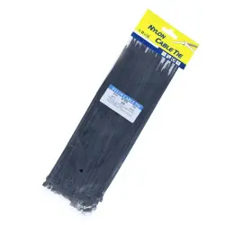 KLIPS 153.09.Z99.K01.KLIPS-032 | Nylon Cable Tie 4x300 mm Pack 100 pcs
