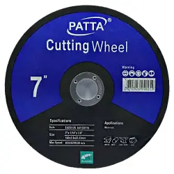 HYTAY 153.09.Z99.D01.DISK00004 | Cutting Disc 180x1.8x22 mm