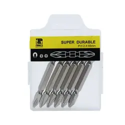 TIANLE 153.09.S02.N01.NSTK-0004 | Iki Taraplaýyn Figurly Nasadka