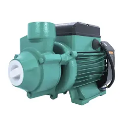 Shimge QB-60G1 | Suw nasosy 0,37kW döküm demir