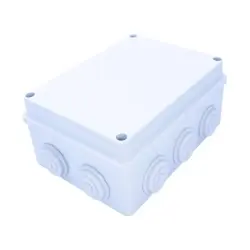 153.09.E01.A03.000000014 | Elektrik Gutusy 150x110x70 mm