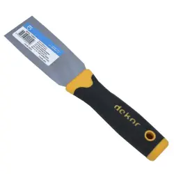 DEKOR 153.09.D01.D01.DEKOR0020 | Шпатель 2 мм пластиковая ручка