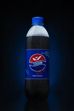 Täsin | Kola Içgisi 0,5 L Sowgatly Toplum