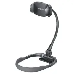 Yesido C291 | Boýna Dakylýan Telefon Tutujy Universal Ölçeg