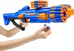 X-SHOT 4894680027664 | Köpük Okly Pyçak Köp Markaly Ok Gabatlygy