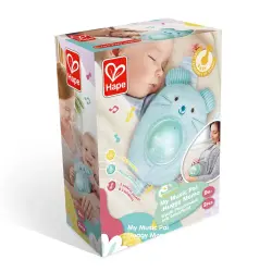 Jadyly Degmek 6943478037373 | Göwreli Aýallar üçin Syçan Sazly Oýunjak