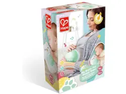 Malysham 6943478037397 | Musical Bear Toy for Toddlers Sensory Play