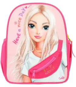 Top Model 4010070645748 | Crossback sumka ergonomiki gaýyşly