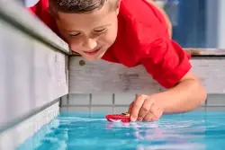 ZURU 193052057488 | Toy Floating Boat Interactive Play