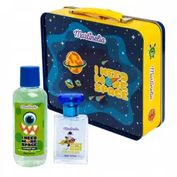 MARTINELIA 8436616353315 | Набор в жестяной коробке для подарков