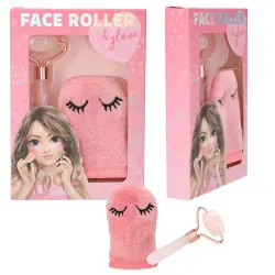 TOPModel 4010070700799 | Ýüz üçin roller toplumy, ýokary hilli gural