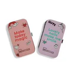 IDC INSTITUTE 8436591924531 | Manikýur toplumy Täze dizaýn