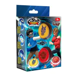 Infinity NADO 6911400425130 | Aýlanýan Topsyklar Fury Wave Dragon & Bear