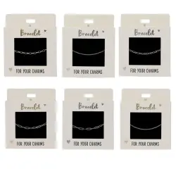 Depeshe 4010070671129 | Браслет высококачественный сплав