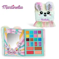 Martinelia 8436609399344 | Детский косметический набор Circus Super Wallet