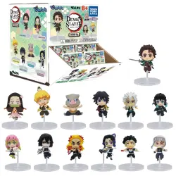 Twinchees 4680274069086 | Demon Slayer ýygyjy figuralar toplumlaýyn