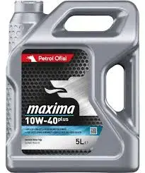 Petrol Ofisi Maxima 10-40 5LT | Motor ýagy 10W-40 5L