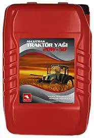 Maxitrak Traktor yagy 20-50 | Дизельное моторное масло 20л высокая вязкость