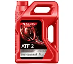 ATF 2 | Differensial we Transmision ýagy köp marka laýyklygy