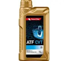 ATF CVT | Differensial we Transmisyon Ýagy Köp Marka Uygun