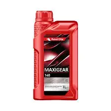 MAXIGEAR 140 1LT | Differential & Transmission Oil SAE 140