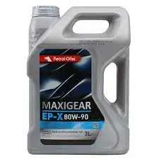 MAXIGEAR EP-X 80-90 | Diferensial we Transmision Ýagy 3L