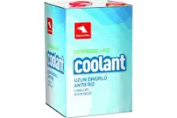 EXTENDED LIFE COOLANT | Антифриз красный 14 л оптом