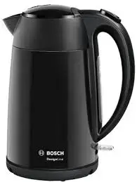 Bosch TTA5603 | Electric Kettle 1.7 L Dual Heating