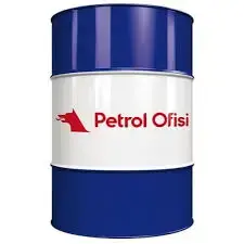 HYDRO OIL 46 204.5LT | Гидравлическое масло ISO VG 46, бочка