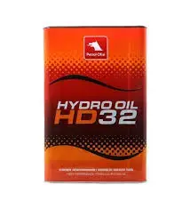 HYDRO OIL 32 17LT | Гидравлическое масло 17Л ISO VG 32
