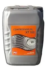 COMPRESSOR OIL XT 100 | Kompressor ýagy 19,6L