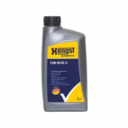 HENGST OIL 1060800000 | Transmissiýa ýagy 75W-90 GL-5 1l