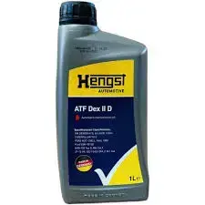 HENGST OIL 627800000 | ATF Dexron II D transmissiýa ýag 1L