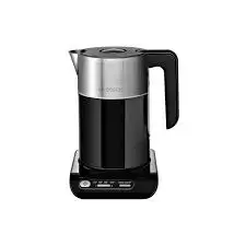 Bosch TWK8613P | Электрочайник 1,5 л Нержавеющая сталь