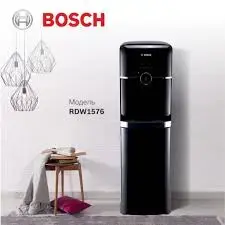 Bosch RDW1576 | Water Dispenser Hot & Cold 19 L Bottle Compatible
