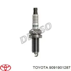 DENSO FK20HR-A8 | Alawlandyryjy Çyrasy Toyota Fortuner 2.7 OEM 90919-01287