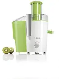 Bosch MES25G0 | Şiresüýji 700 W Uly Göwrümli
