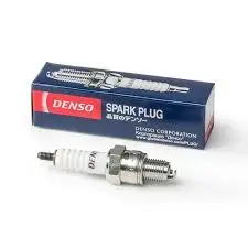 DENSO IK24 | Spark Plug for VW Touareg 3.0 V6, Land Rover Discovery IV